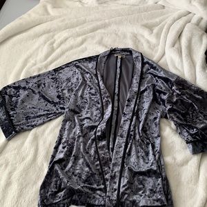 Kimono Robe/Top